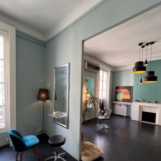  SISYPHE immobilier : Commerces | MARSEILLE (13006) | 95 m2 | 110 000 € 