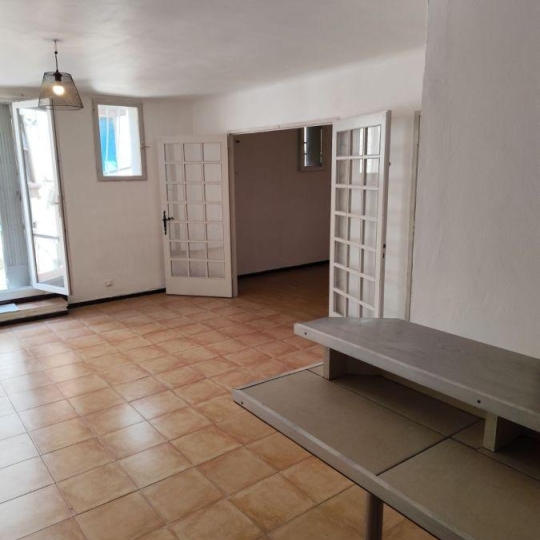 SISYPHE immobilier : Appartement | GREOUX-LES-BAINS (04800) | 48.22m2 | 600 € 