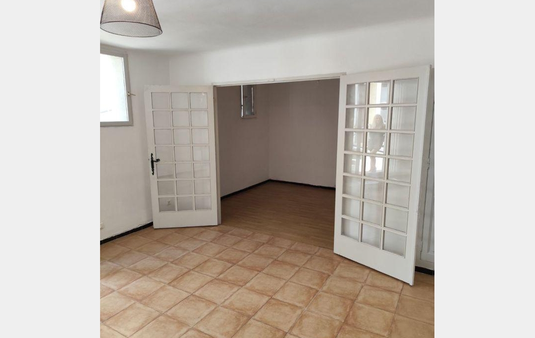 SISYPHE immobilier : Appartement | GREOUX-LES-BAINS (04800) | 48 m2 | 600 € 