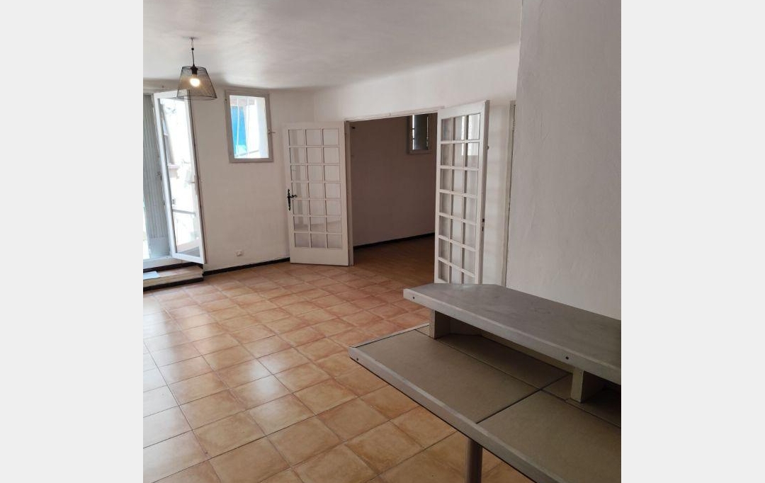 SISYPHE immobilier : Appartement | GREOUX-LES-BAINS (04800) | 48 m2 | 600 € 