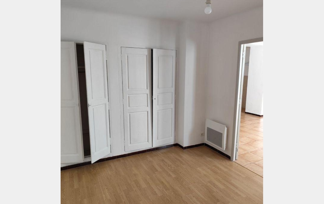 SISYPHE immobilier : Appartement | GREOUX-LES-BAINS (04800) | 48 m2 | 600 € 