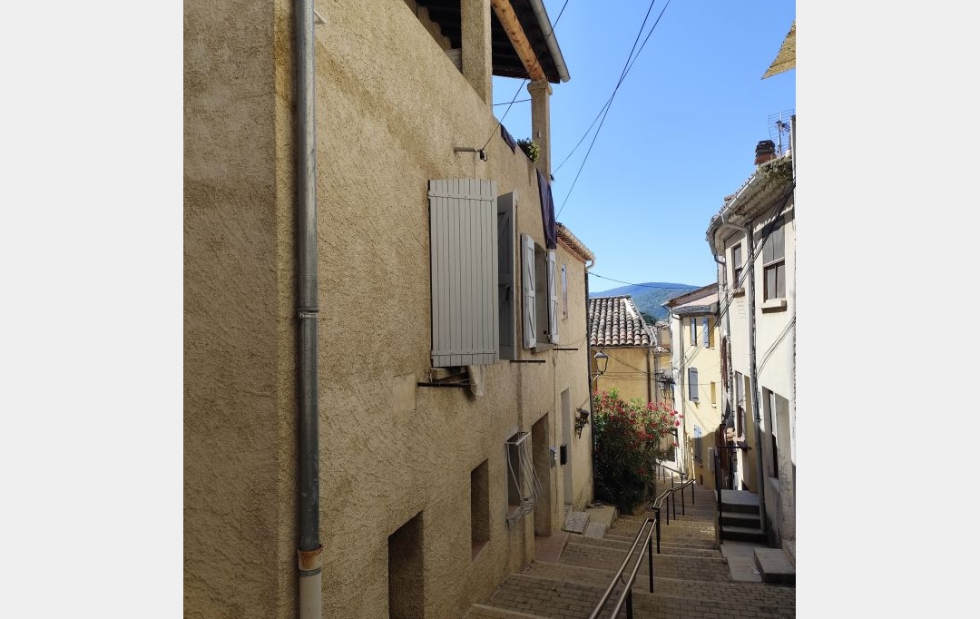 SISYPHE immobilier : Immeuble | GREOUX-LES-BAINS (04800) | 155 m2 | 295 000 € 