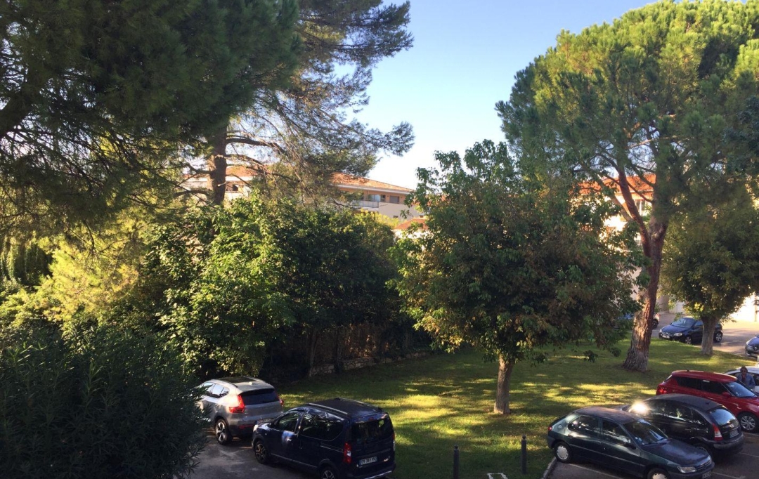 SISYPHE immobilier : Appartement | AIX-EN-PROVENCE (13090) | 82 m2 | 388 500 € 