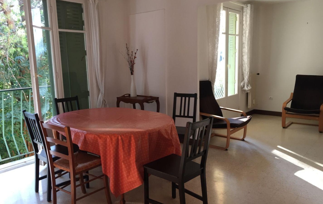 SISYPHE immobilier : Appartement | AIX-EN-PROVENCE (13090) | 82 m2 | 388 500 € 