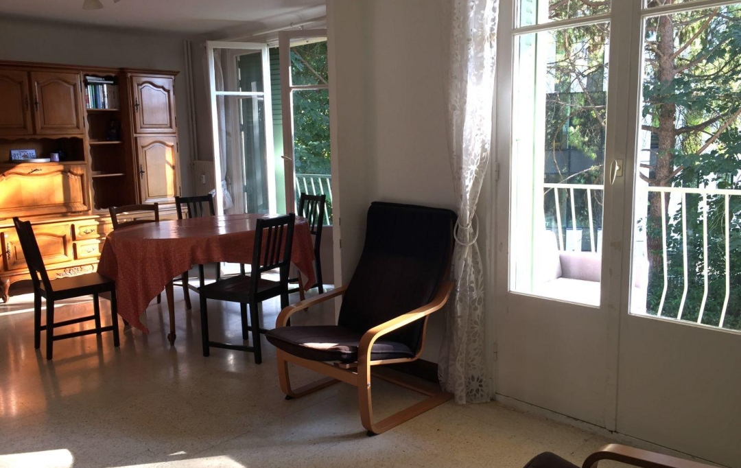 SISYPHE immobilier : Appartement | AIX-EN-PROVENCE (13090) | 82 m2 | 388 500 € 