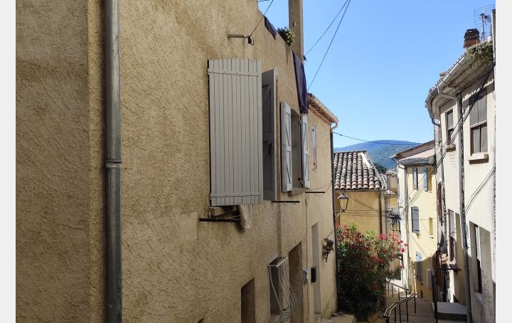  SISYPHE immobilier Immeuble | GREOUX-LES-BAINS (04800) | 155 m2 | 295 000 € 